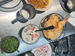 -椰庭·椰子鸡·创意玩家(晶耀前滩店)