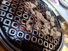 -韩宫宴烤肉·料理(大宁国际店)