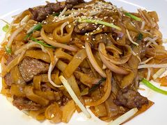 干炒牛河-花城粤菜餐厅(高新区店)