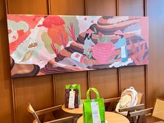 -奈雪的茶(中粮祥云小镇店)