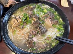 -沈记土鸡米线(七星街品牌中心店)