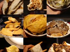 -同济大学本部学苑饮食广场