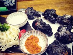 -仙隐小鹿料理食堂(沙市人信汇店)
