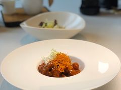 山楂糖醋小排-三号黄浦会Canton Table