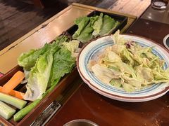 -三代烤肉(保利广场店)