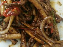 -香港仔茶餐厅(凤阳店)
