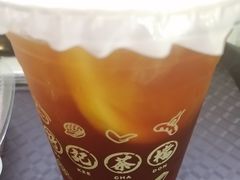 -孖记茶档·热腾茶餐(江南西plus店)