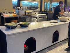 -湘力力小院·鱼汤泡饭(枫林路店)