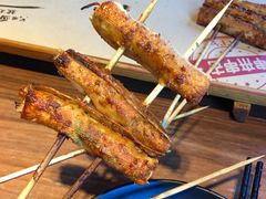 -串来串去(中关村店)