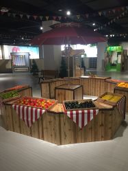 -塔塔王国·主题儿童游乐园(奥城商业广场店)
