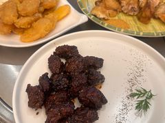-勺园中餐厅