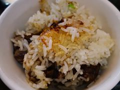 -红星光发煲仔饭(大石街店)