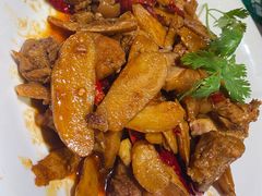 -湘语·湖南家常菜(新洲店)