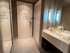 -上海中航虹桥机场泊悦酒店
