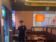 -啫火啫啫煲·顺德干蒸(壹海城店)