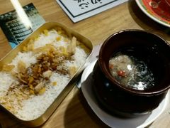 -味福记·本地特色菜(八一万达广场店)