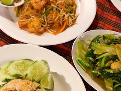 -Raya Father Restaurant