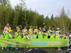 -嘉北郊野公园