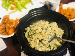 砂锅菜饭-山外山·林语花园餐厅