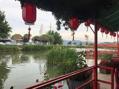 -晓琦农家菜馆·地道农家菜