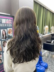 -MOVAN HAIR莫凡匠人发型屋
