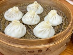 -四季美汤包(户部巷店)