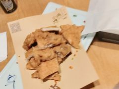 -海派美食·家宴海鲜青岛菜·石锅鲽鱼头(东方城店)