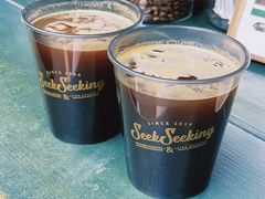 -SeekSeeking咖啡专门店(堰塘街店)