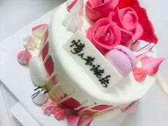 -第戎蛋糕(恒隆广场店)