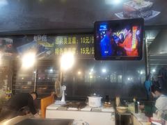 -簋街美食城