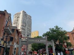 -老通城豆皮大王(吉庆街店)