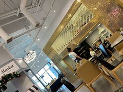 -FAIRYLAND龙族星球主题餐厅(凯丹广场店)