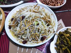-杨记小炒老店