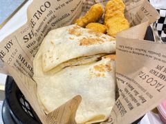-TACO STAR 塔可星(下沙宝龙店)