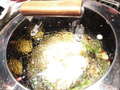 -玺炖·中国铁锅炖(虹桥天街店)