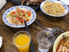 -豫掌柜饸饹面·烩面(秀沿路店)