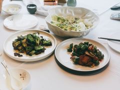 -百富源·海鲜辽菜(浑河堡店)