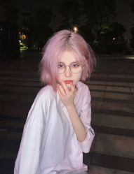 -HG美发设计沙龙