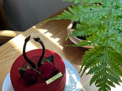 -暖忆烘焙甜品