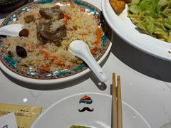 -巴依老爷新疆美食(天津远洋乐堤港店)