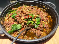 -Ameigo梅果·云贵川bistro(长宁来福士店)