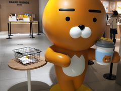 -KAKAO FRIENDS(弘大店)