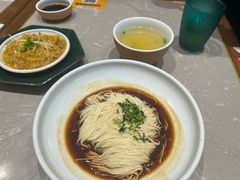-松鹤楼面馆(清河万象汇店)