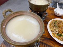 -顺德公平靓正特色牛花粥(花都店)