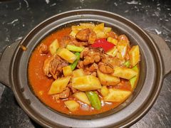 -云海肴云南菜·蒸汽石锅鱼(青岛万象城店)