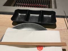 -Kintan Japanese BBQ Oxford Circus
