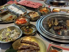 -韩一品韩国料理(柏庐南路店)