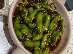 -小董哥烤串·爆汁大油边(故宫店)