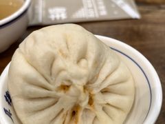-清真石家包子(大皮院总店)