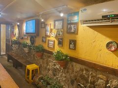 -霄汉羊排(万松园一店)